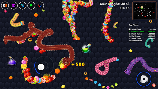 Screenshot image