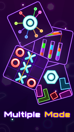 Tic Tac Toe 2 Player Games