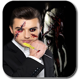 Zombie Booth Photo Maker icon
