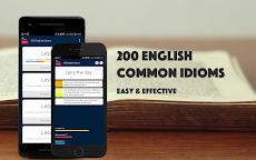 200 English Idiomsのおすすめ画像1