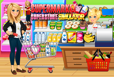 Supermarket Grocery Superstore Unknown