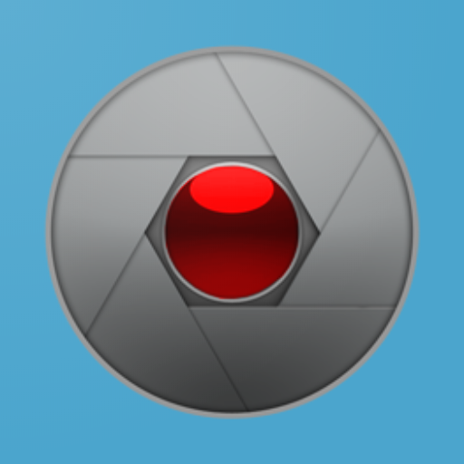 Instant Camcorder 1.0 Icon