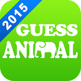 Guess Animal 2015 - Zoo Quiz icon