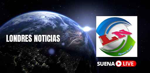 La voz de londres radio Screen 3