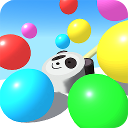 Icon image Balloon Buster: Spin Dash