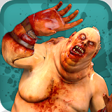 Kick The Stink Zombie icon