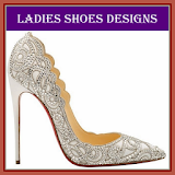 Ladies Shoes Designs 2020-2021 icon