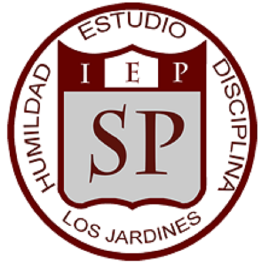 San Pedro S.J.L. logo