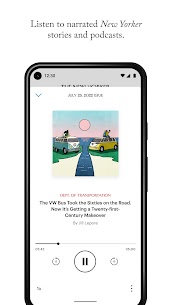 The New Yorker Mod Apk Download 5