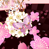 Sakura Panorama Design Trial icon
