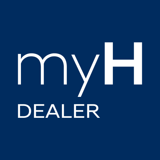 myHyundai for dealer Download on Windows