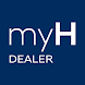 myHyundai for dealer