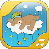 Bedtime Lullaby icon