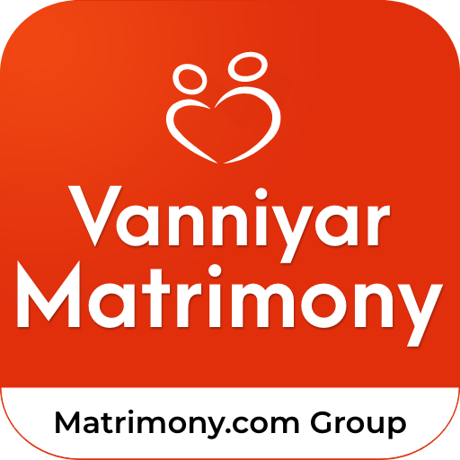 Vanniyar Matrimony App 8.3 Icon