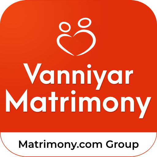 Vanniyar Matrimony App logo