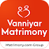 Vanniyar Matrimony App - A Tamil Matrimony Group6.3