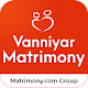 Vanniyar Matrimony App