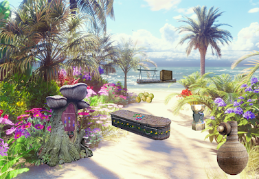 Escape Game Adventure Mania poster 4