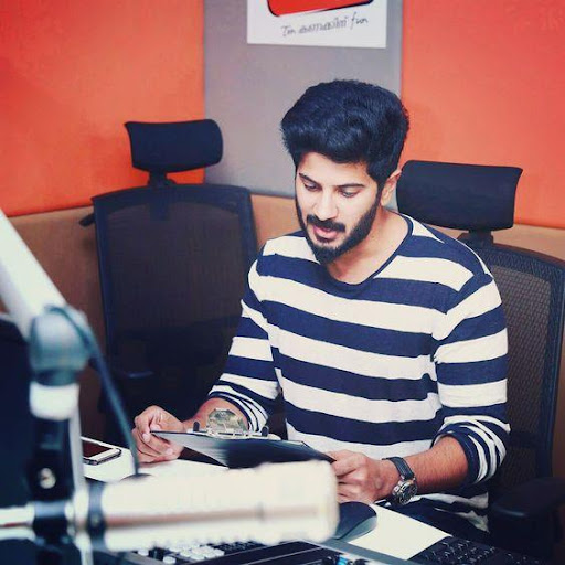 Dulquer Salmaan Wallpapers HD