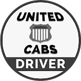 United Cabs Driver icon