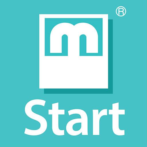 Melnor Start logo