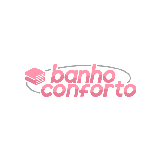 Banho Conforto logo