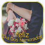 Cover Image of Download Feliz Dia Dos Namorados 5.0 APK