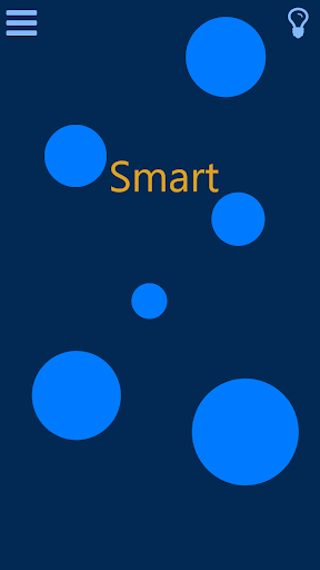 Blue : Think differently Screen 3