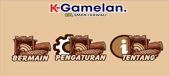 K-Gamelan