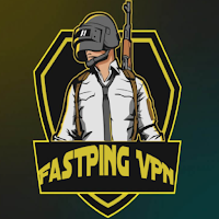 FastPing - VPN for PUBG Fix lag
