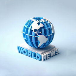 Icon image World News Updates & Videos