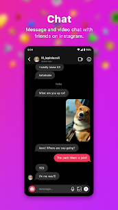 Threads from Instagram 216.0.0.0.122 Apk 4