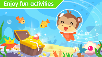Game screenshot Сars for kids - puzzle games hack