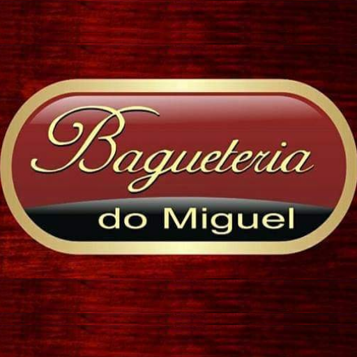 BAGUETERIA DO MIGUEL DELIVERY logo