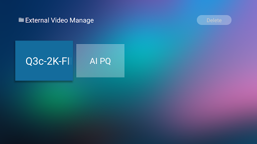 Demo Now Screen 2