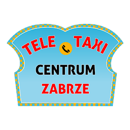 「Tele Taxi Centrum Zabrze」圖示圖片