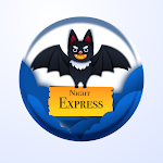 Cover Image of 下载 Night Express  APK