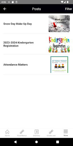 Milton-Freewater Schools Screen 3
