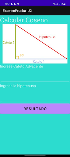 RaTricas Screen 3
