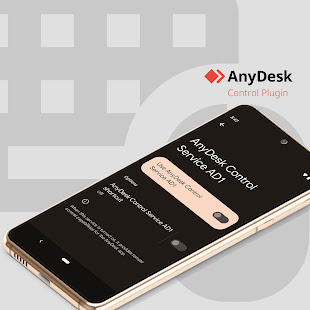 AnyDesk control plugin (ad1)  Screenshots 4