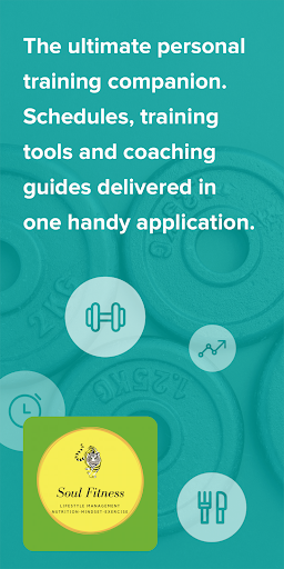 Melissa Soul Fitness