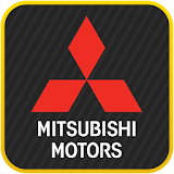Mitsubishi Road Assist icon