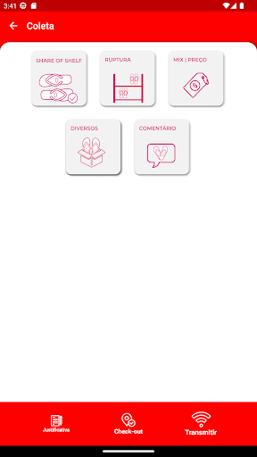 Havaianas Vendedores Screenshot