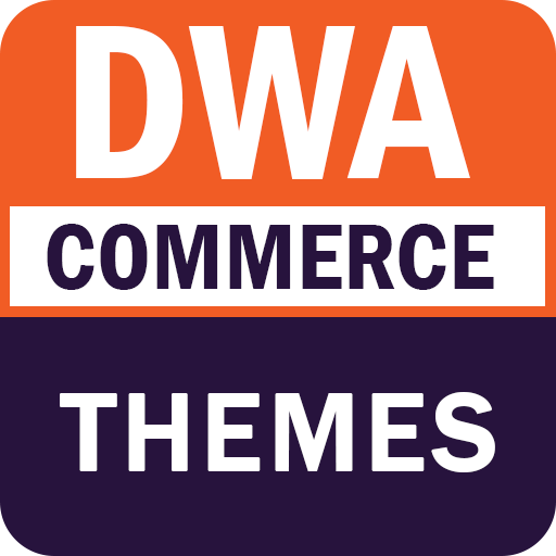 DigitalWorld eCommerce ThemeCP