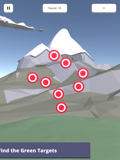Vision Training and Eye Exercise
