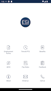 ESI App