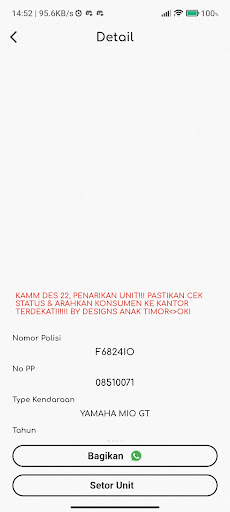 Team Recovery Screen 3