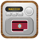 Cover Image of Descargar Radios de Salta  APK
