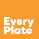 Cover Image of 下载 EveryPlate: Cooking Simplified  APK