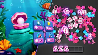 Game screenshot Blitz Factory 3D hack